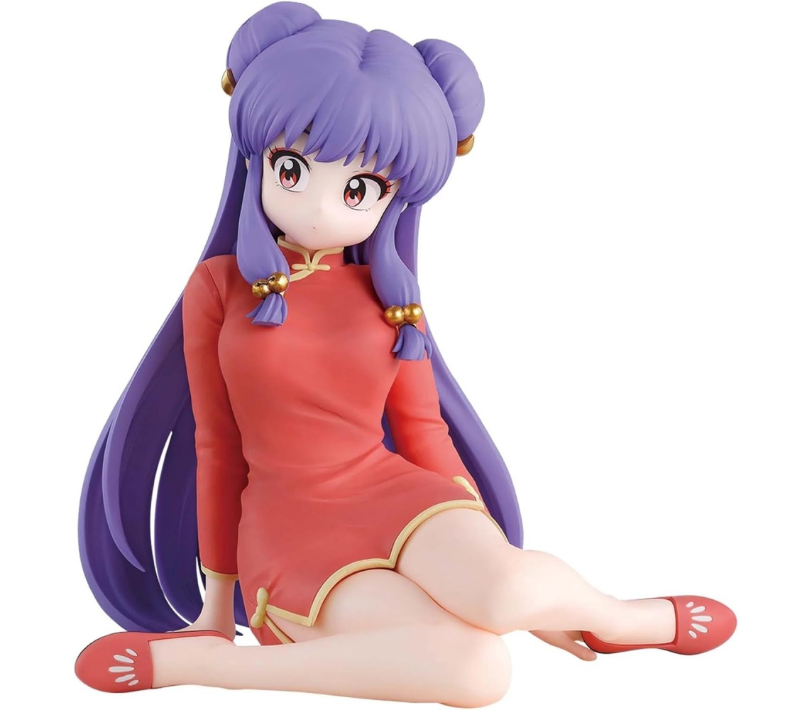 copy of Statuetta Collezione Card Captor SAKURA 20cm Serie EXQ-Figure Pesca la tua carta partita non è finita Banpresto