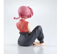 copy of Statuetta Collezione Card Captor SAKURA 20cm Serie EXQ-Figure Pesca la tua carta partita non è finita Banpresto