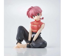 copy of Statuetta Collezione Card Captor SAKURA 20cm Serie EXQ-Figure Pesca la tua carta partita non è finita Banpresto