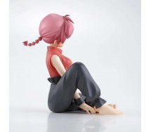copy of Statuetta Collezione Card Captor SAKURA 20cm Serie EXQ-Figure Pesca la tua carta partita non è finita Banpresto