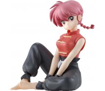 copy of Statuetta Collezione Card Captor SAKURA 20cm Serie EXQ-Figure Pesca la tua carta partita non è finita Banpresto