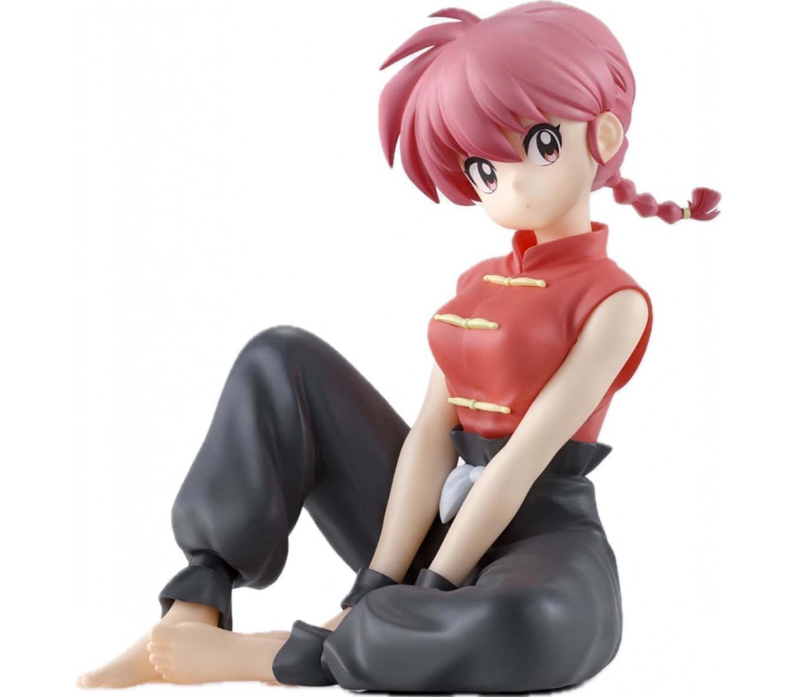 copy of Statuetta Collezione Card Captor SAKURA 20cm Serie EXQ-Figure Pesca la tua carta partita non è finita Banpresto