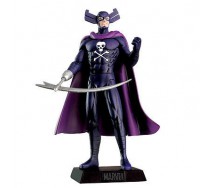 copy of OMEGA RED Rara Figura METALLO 10cm Limited Edition SPECIAL Serie MARVEL Eaglemoss
