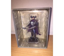 copy of OMEGA RED Rara Figura METALLO 10cm Limited Edition SPECIAL Serie MARVEL Eaglemoss