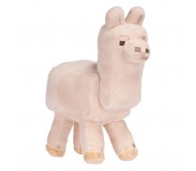 copy of MINECRAFT Peluche 30cm LAMA Animale Personaggio Originale UFFICIALE MOJANG Bandai Namco