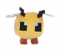 copy of MINECRAFT Peluche 30cm LAMA Animale Personaggio Originale UFFICIALE MOJANG