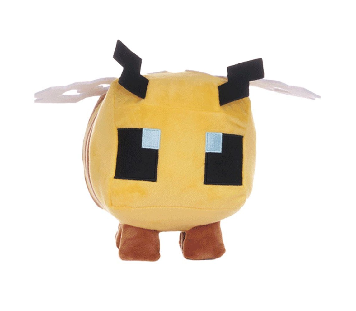 copy of MINECRAFT Peluche 30cm LAMA Animale Personaggio Originale UFFICIALE MOJANG