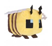 copy of MINECRAFT Peluche 30cm LAMA Animale Personaggio Originale UFFICIALE MOJANG