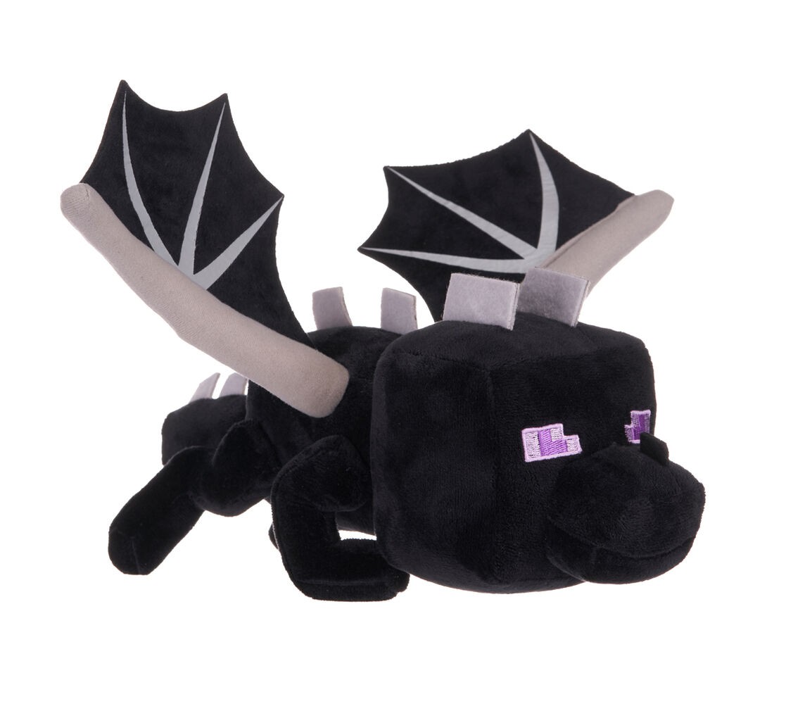 copy of MINECRAFT Peluche 30cm LAMA Animale Personaggio Originale UFFICIALE MOJANG