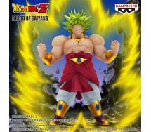 copy of Figura MONKEY D LUFFY Rubber RUFY King Of Artist WANOKUNI KIMONO 17cm BANPRESTO