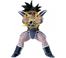 DRAGON BALL Figura Statua 14cm TURLES Versione Gx MATERIA Originale BANPRESTO