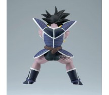 DRAGON BALL Figura Statua 14cm TURLES Versione Gx MATERIA Originale BANPRESTO
