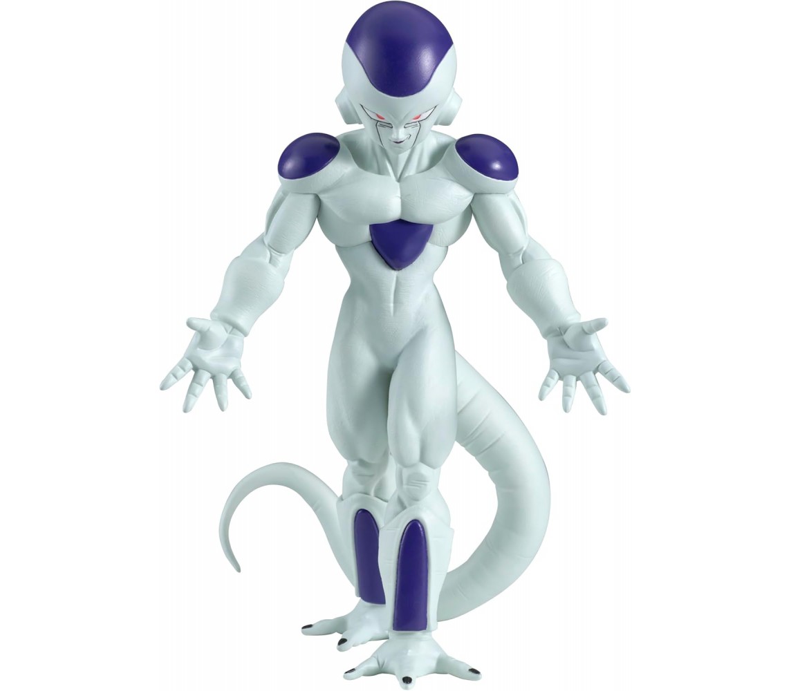 DRAGON BALL FREZA Figure 16cm SOLID EDGE The Shukko Originale BANPRESTO Bandai