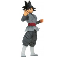 copy of DRAGON BALL Figura Statuetta BARDOCK HISTORY BOX VOL. 6 Banpresto ORIGINALE