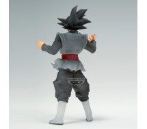 copy of DRAGON BALL Figura Statuetta BARDOCK HISTORY BOX VOL. 6 Banpresto ORIGINALE