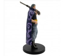 copy of Figura MONKEY D LUFFY Rubber RUFY King Of Artist WANOKUNI KIMONO 17cm BANPRESTO