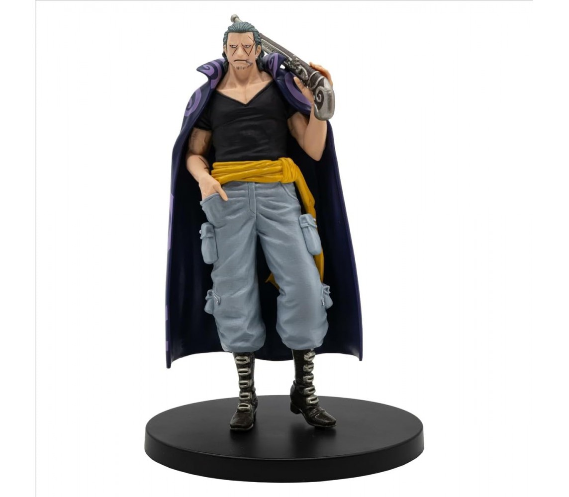 copy of Figura LUFFY Lufy RUFY ONE PIECE Battle Record Collection 2 ORIGINALE Banpresto
