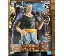 copy of Figura MONKEY D LUFFY Rubber RUFY King Of Artist WANOKUNI KIMONO 17cm BANPRESTO