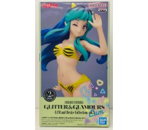 LUM Figure 22cm Series Glitter Glamours LUM And Bestie Vol 3 A BANPRESTO