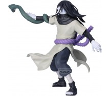 copy of NARUTO Figura Statua HATAKE KAKASHI VOL. 2 Serie VIBRATION STARS 17cm BANPRESTO