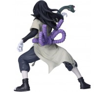 copy of NARUTO Figura Statua HATAKE KAKASHI VOL. 2 Serie VIBRATION STARS 17cm BANPRESTO