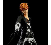 copy of Figura Statua 13cm ICHIGO KUROSAKI VOL. 2 Bleach Soul Entered Model Banpresto