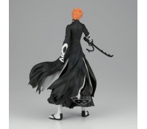 copy of Figura Statua 13cm ICHIGO KUROSAKI VOL. 2 Bleach Soul Entered Model Banpresto