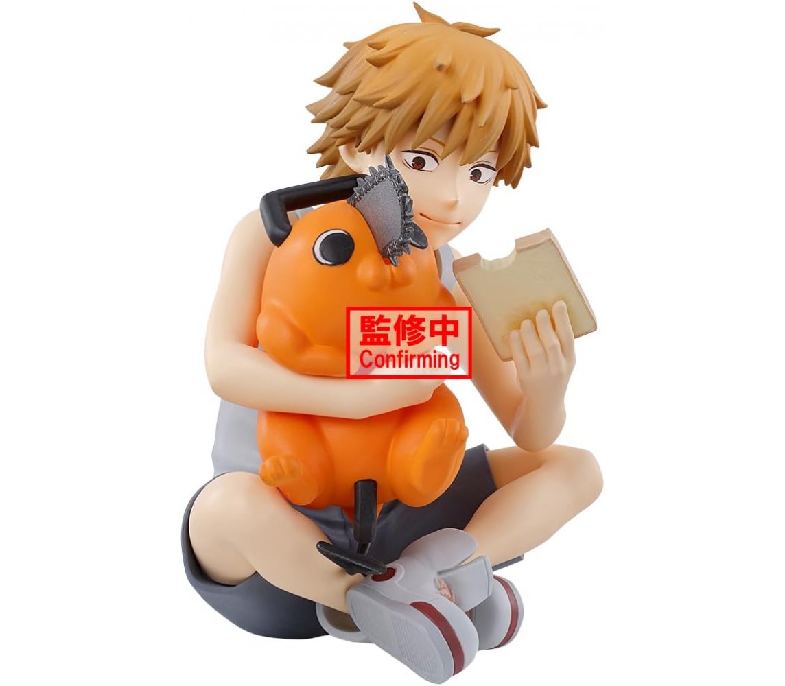 copy of ONE PIECE Figura Statua 15cm LUFFY RUFY Versione LOG FILE SELECTION Originale BANPRESTO 82760