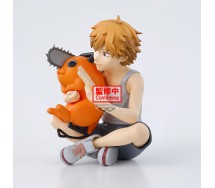 copy of ONE PIECE Figura Statua 15cm LUFFY RUFY Versione LOG FILE SELECTION Originale BANPRESTO 82760