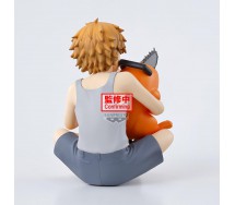 copy of ONE PIECE Figura Statua 15cm LUFFY RUFY Versione LOG FILE SELECTION Originale BANPRESTO 82760