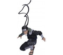 copy of NARUTO Figura Statua UZUMAKI NARUTO II 2 Serie VIBRATION STARS Ninja 17cm BANPRESTO