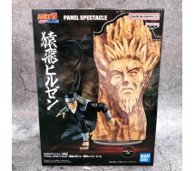 copy of NARUTO Figura Statua UZUMAKI NARUTO II 2 Serie VIBRATION STARS Ninja 17cm BANPRESTO