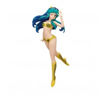 LUM Figure 22cm Series Glitter Glamours LUM And Bestie Vol 3 A BANPRESTO