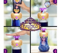MAGIC MIXIES Pixlings with DOLL UNIA UNICORN Original GIOCHI PREZIOSI