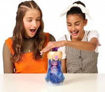 MAGIC MIXIES Pixlings with DOLL UNIA UNICORN Original GIOCHI PREZIOSI