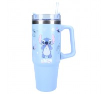 copy of STITCH e ANGEL SACCA Borsa Gym Bag 44x36cm Ufficiale DISNEY Lilo e Stitch