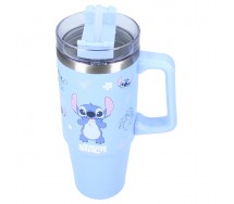 copy of STITCH e ANGEL SACCA Borsa Gym Bag 44x36cm Ufficiale DISNEY Lilo e Stitch