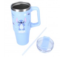 copy of STITCH e ANGEL SACCA Borsa Gym Bag 44x36cm Ufficiale DISNEY Lilo e Stitch
