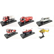 MODELLINO Die Cast VEICOLI...