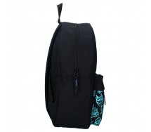 FORTNITE Backpack Battle Royale BLACK 39x29x12cm School Sport ORIGINAL Official Vadobag 855-00610