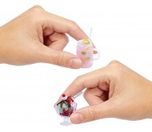 copy of MINIVERSE Mini Food Cibo Sfera Pallina MINI CAFE CAFFE SERIE 2 Originale MGA