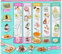 copy of MINIVERSE Mini Food Cibo Sfera Pallina MINI CAFE CAFFE SERIE 2 Originale MGA