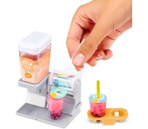 copy of MINIVERSE Mini Food Cibo Sfera Pallina Random DINER SERIE 1 Originale MGA