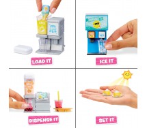 copy of MINIVERSE Mini Food Cibo Sfera Pallina Random DINER SERIE 1 Originale MGA