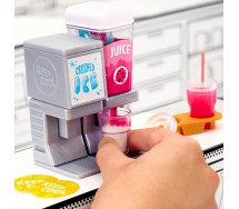 copy of MINIVERSE Mini Food Cibo Sfera Pallina Random DINER SERIE 1 Originale MGA