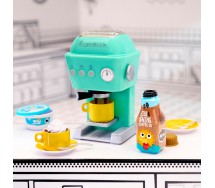 copy of MINIVERSE Mini Food Cibo Sfera Pallina Random DINER SERIE 1 Originale MGA