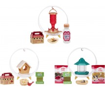 copy of MINIVERSE Mini Food Cibo Sfera Pallina Random DINER SERIE 1 Originale MGA