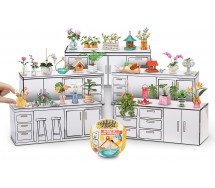 copy of MINIVERSE Mini Food Cibo Sfera Pallina Random DINER SERIE 1 Originale MGA