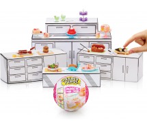 copy of L.O.L. SURPRISE Sfera Pallina Grande CONFETTI POP SERIE 3-1  Ufficiale ORIGINALE LOL