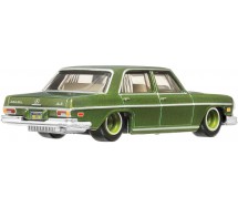 copy of BATMAN Die Cast Modellino Auto BATMAN CLASSIC TV SERIE BATMOBILE Scala 1:64 6cm Hot Wheels PREMIUM HCP10